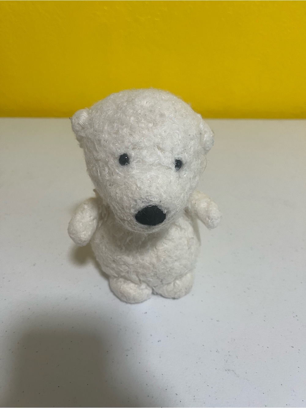 Lot of 3 Jellycat and Squishmallow plush stuffed animals